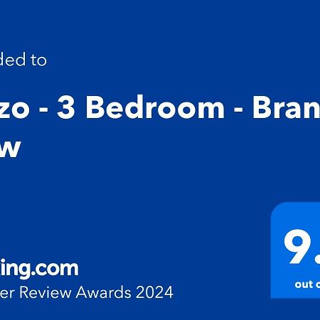 Gozo - 3 Bedroom - Brand New Zebbug  Exterior foto