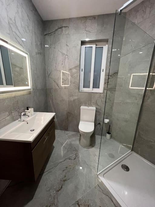 Gozo - 3 Bedroom - Brand New Zebbug  Exterior foto
